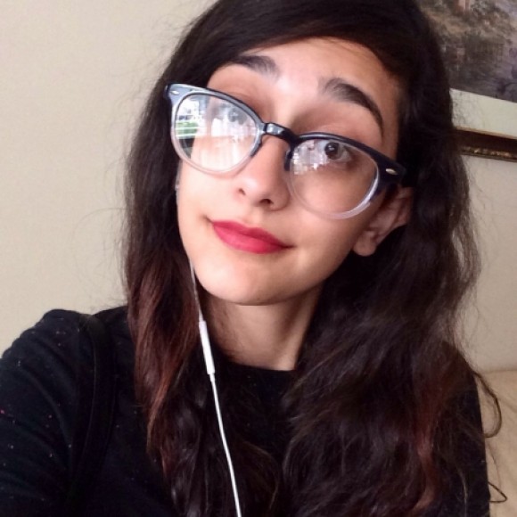 Profile picture of Sarah