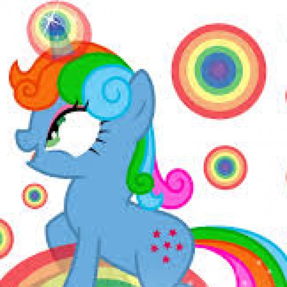 Profile picture of Outrageous Rainbow