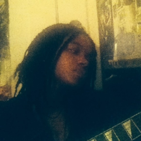 Profile picture of Hannah