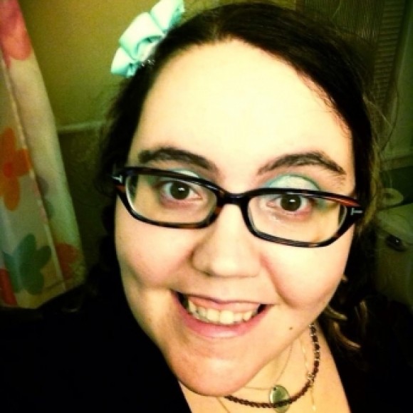 Profile picture of Sarah Verity