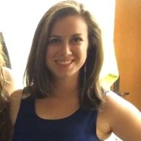 Profile picture of Sarah L