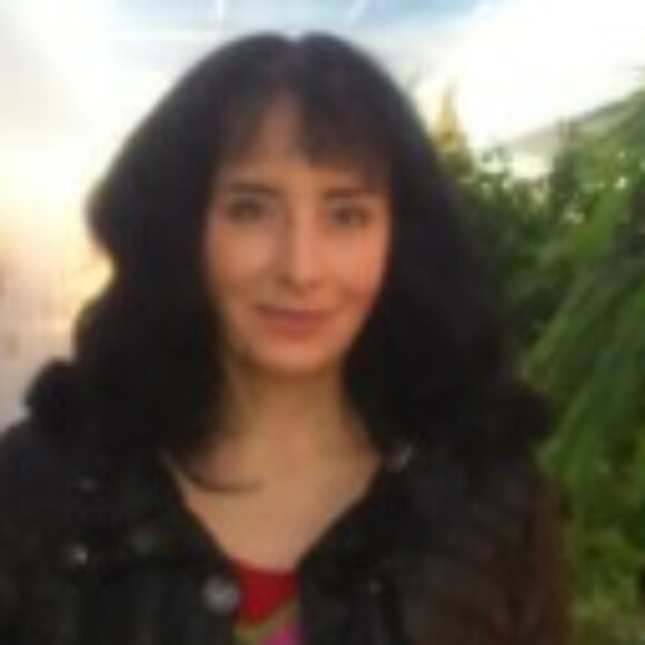 Profile picture of Violetta