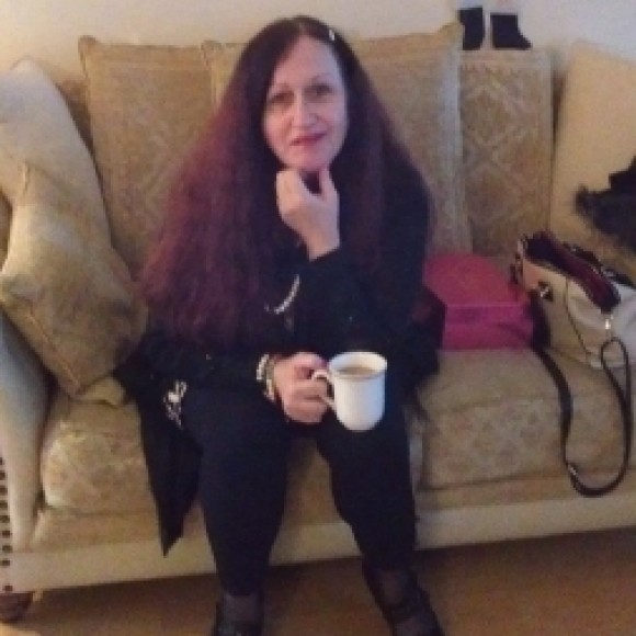 Profile picture of Christine