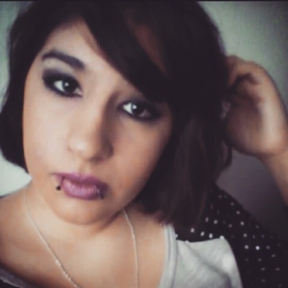 Profile picture of Leticia Mercado