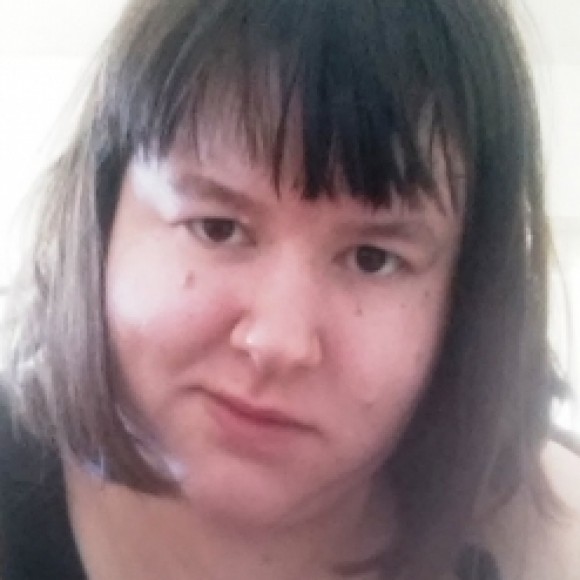 Profile picture of Karina W.