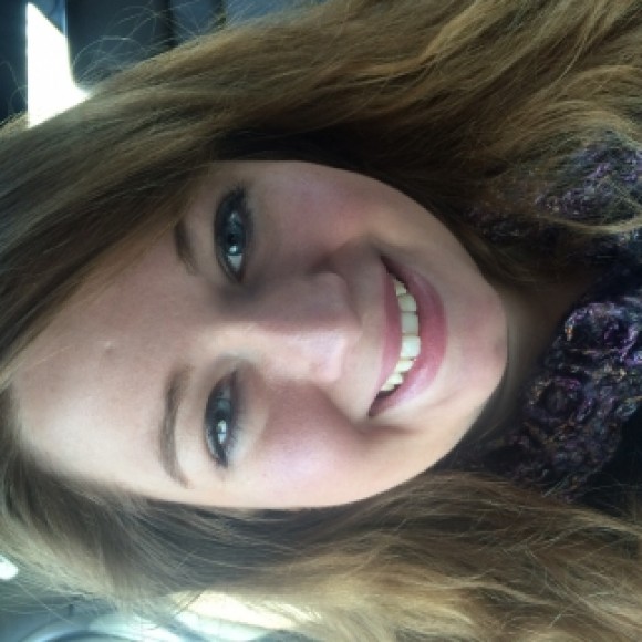 Profile picture of Sarah B