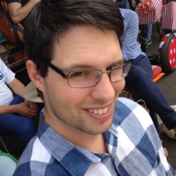 Profile picture of Mat