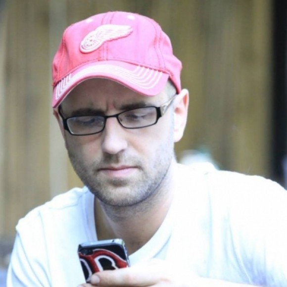 Profile picture of Alasdair Grant
