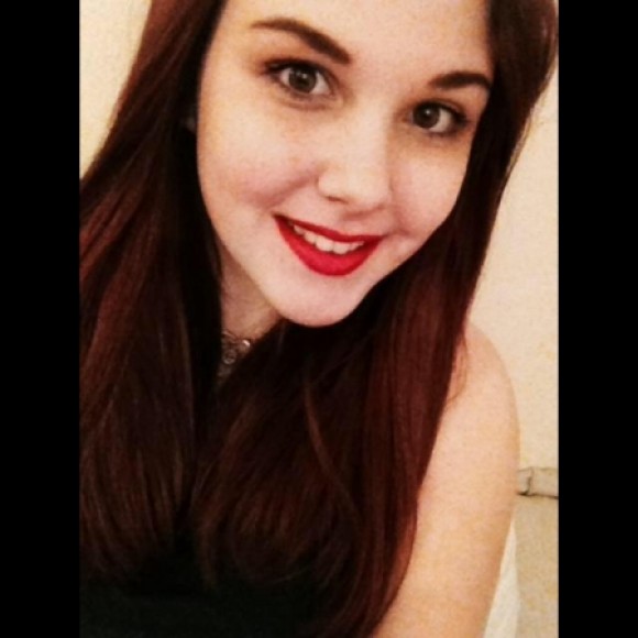 Profile picture of Ruby Routledge