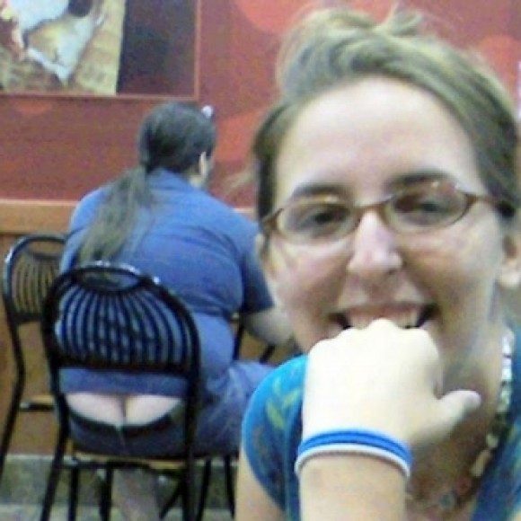 Profile picture of Bre