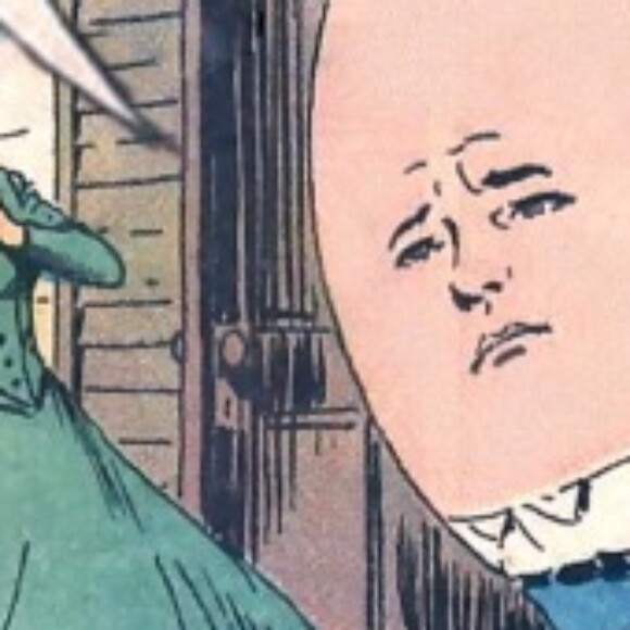 Profile picture of Karl