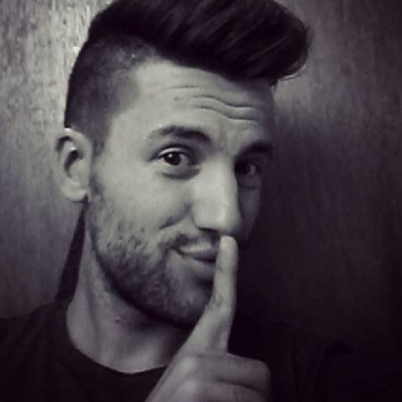 Profile picture of Dario