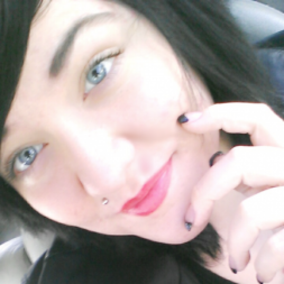 Profile picture of Jayne (CJ)