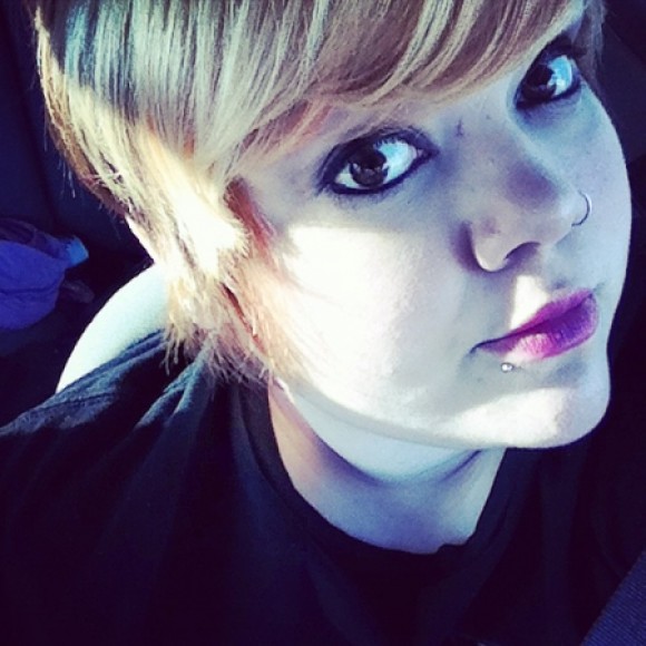 Profile picture of Katelyn