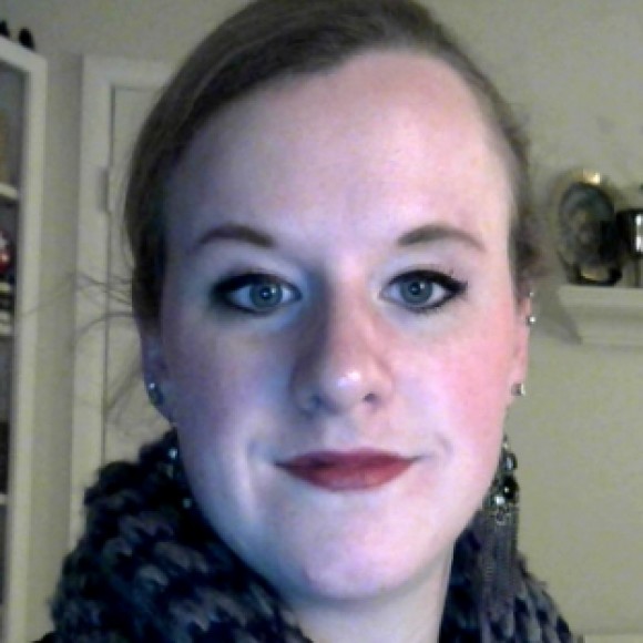 Profile picture of Kaitlyn Griffith