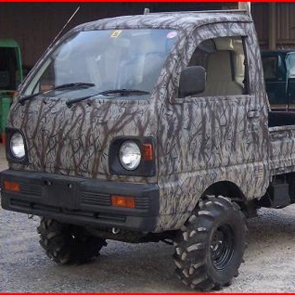 Profile picture of Minitruckparts