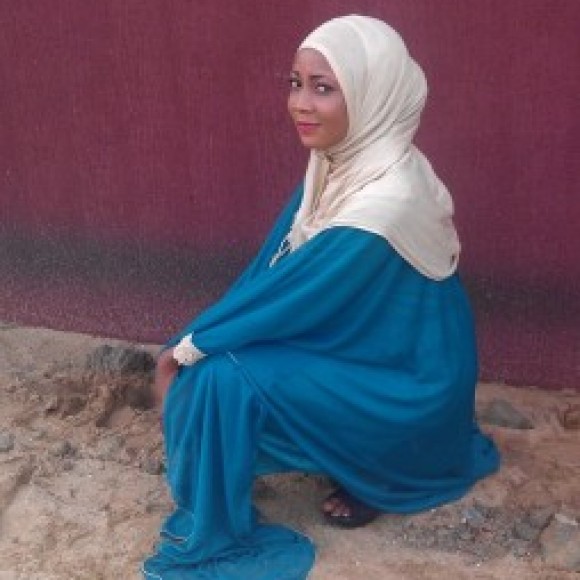 Profile picture of Sara Abdul Hakim