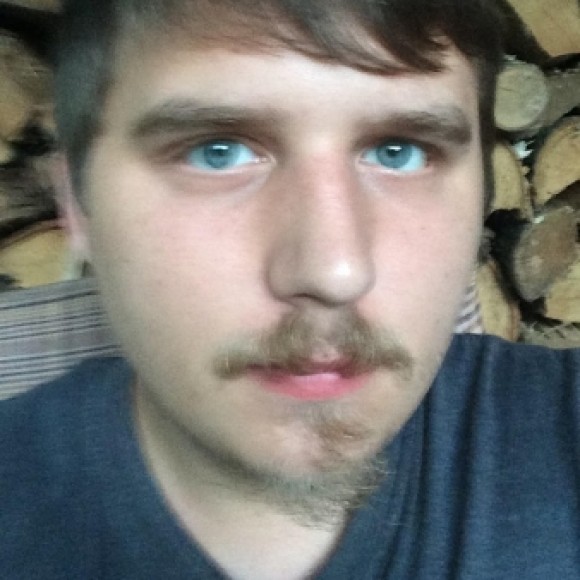Profile picture of Tyler Muszynski