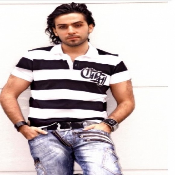 Profile picture of mehdi