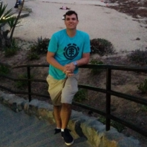 Profile picture of Andrew