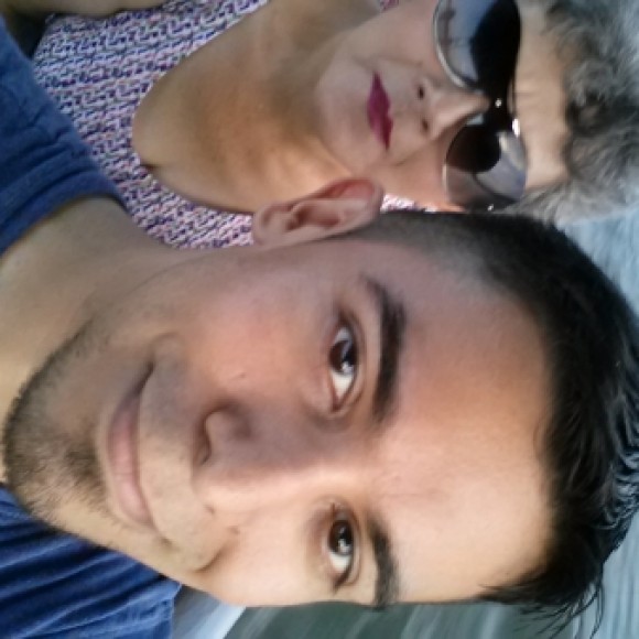 Profile picture of Gerald