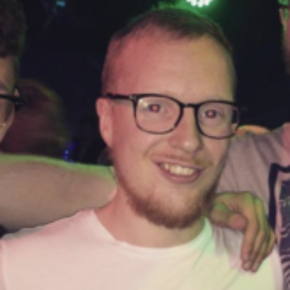 Profile picture of Dean
