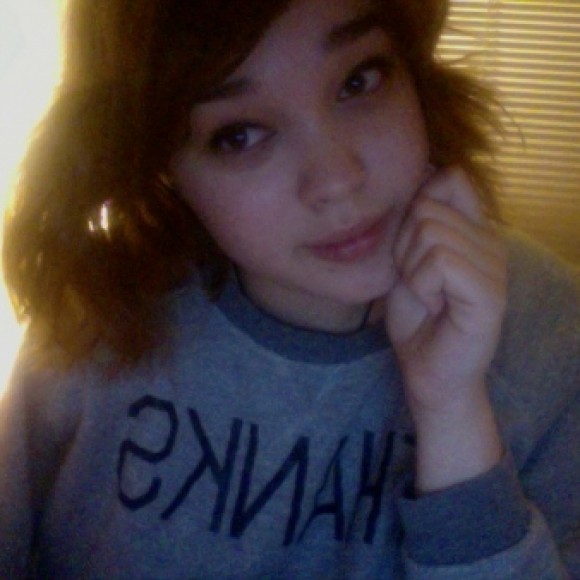 Profile picture of Alina