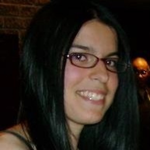 Profile picture of Monika Robinson