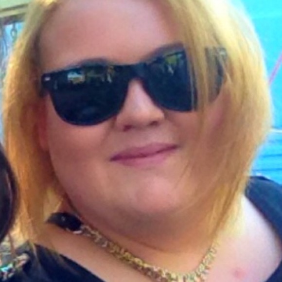 Profile picture of Sarah