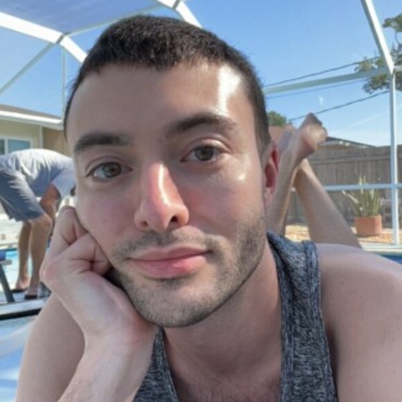 Profile picture of Mitchell