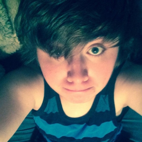 Profile picture of Sarah