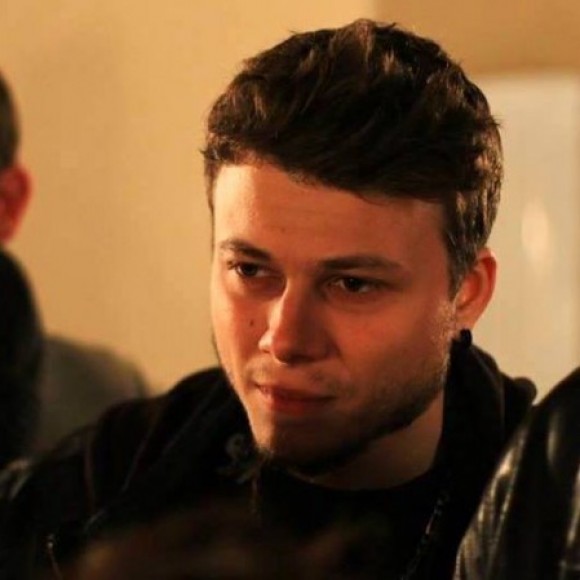 Profile picture of Julien
