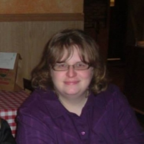 Profile picture of Kristina