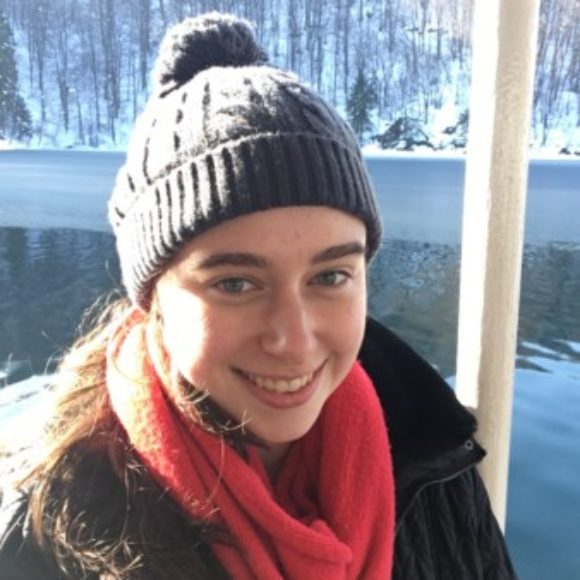 Profile picture of Sophie