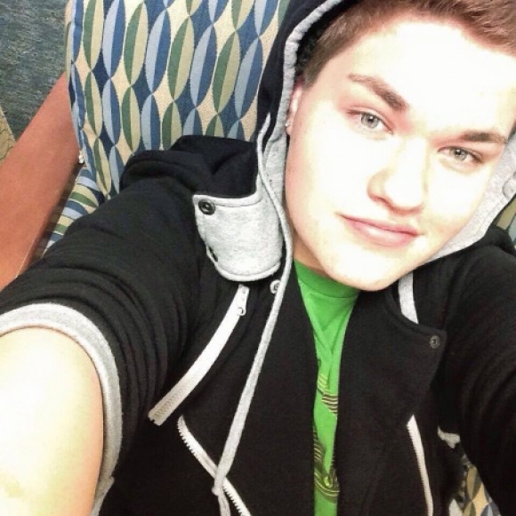 Profile picture of Tristen Johnson