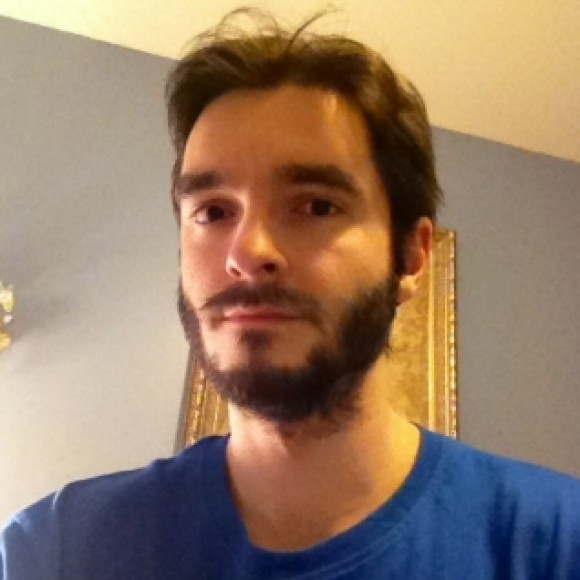 Profile picture of Andrei