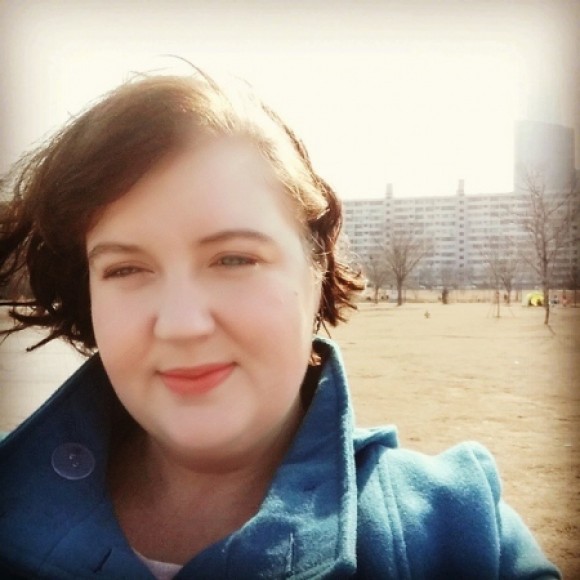 Profile picture of Stacy