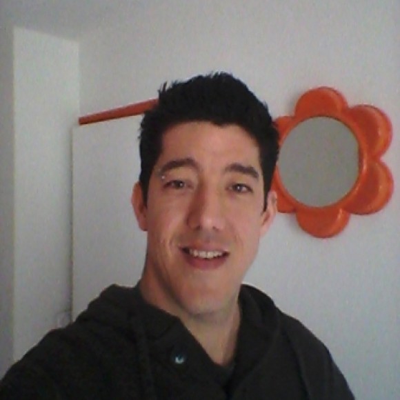 Profile picture of Vincent