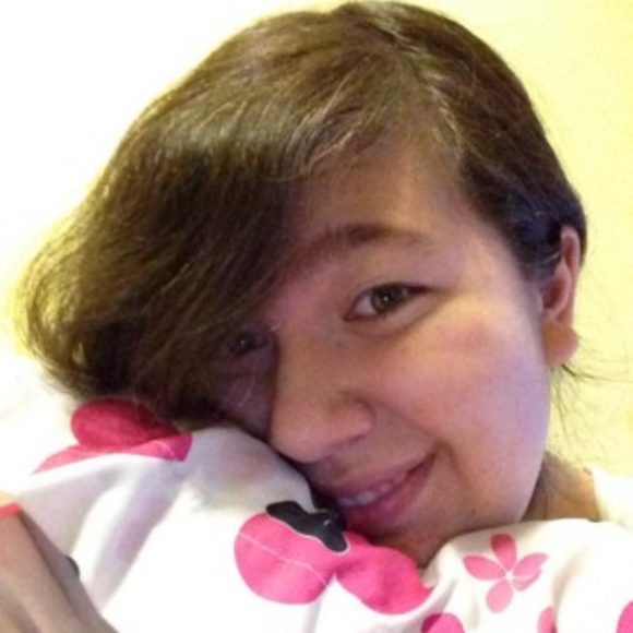 Profile picture of Kristy ( Laffy )