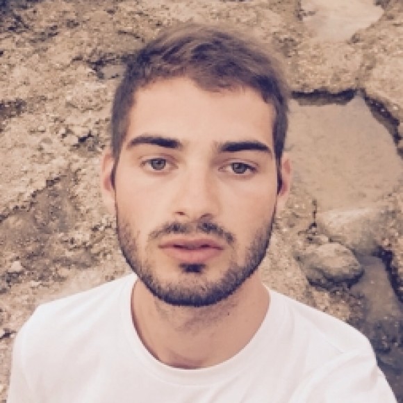 Profile picture of Mathieu