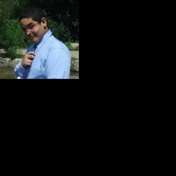 Profile picture of Emmanuel