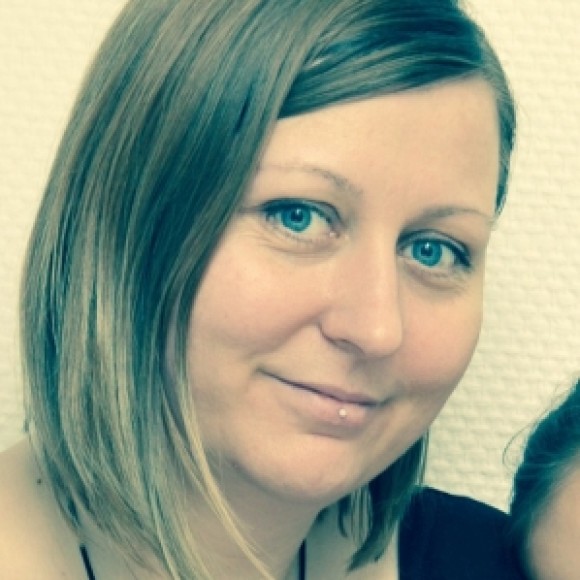 Profile picture of Anni