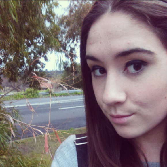 Profile picture of Gemma