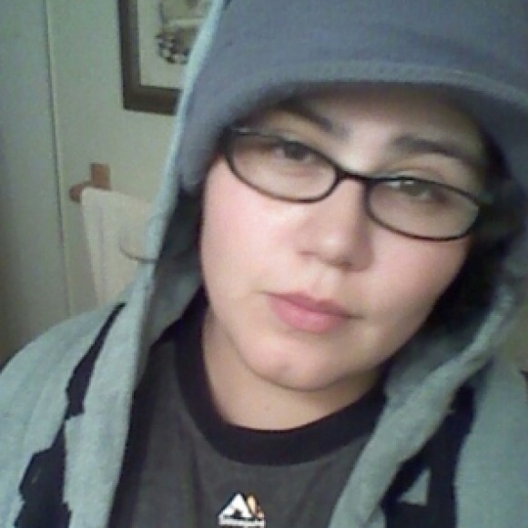 Profile picture of angelina green