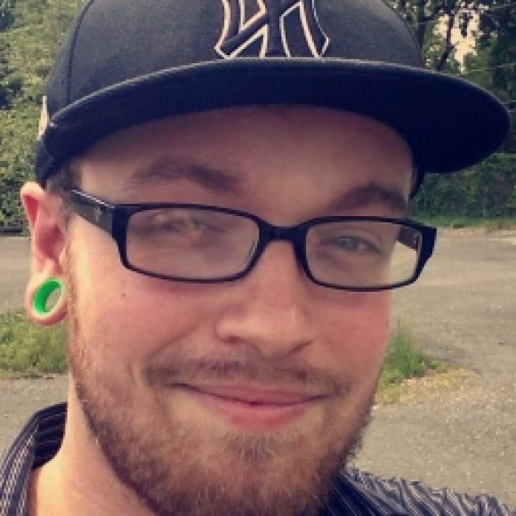 Profile picture of Matt