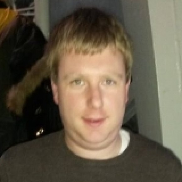 Profile picture of Rob