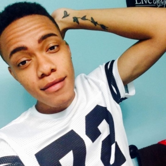Profile picture of Christian green