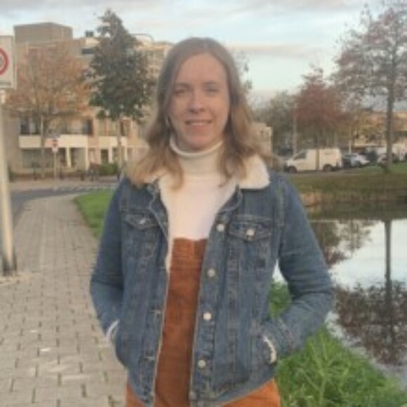 Profile picture of Melissa