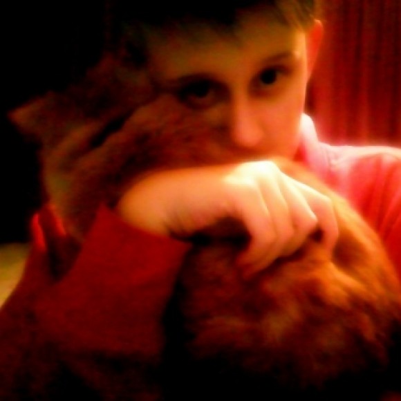 Profile picture of Nichola