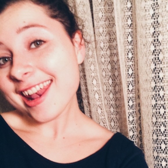 Profile picture of Rebecca White